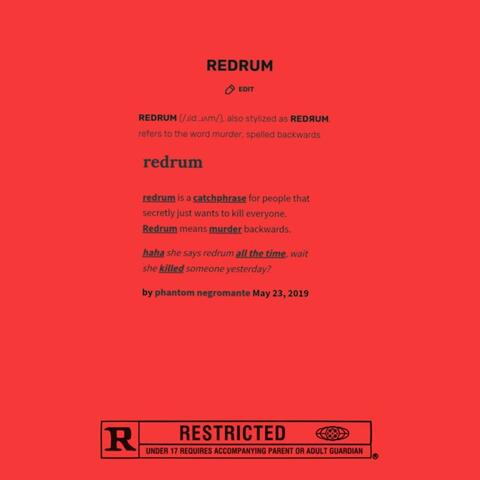 REDRUM2.0