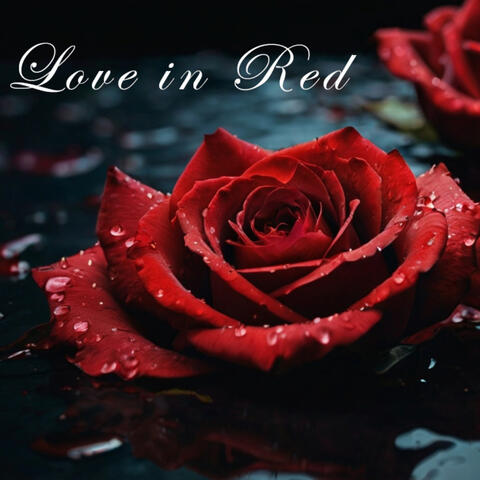 Love in Red