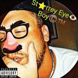 Starrey Eye Boy