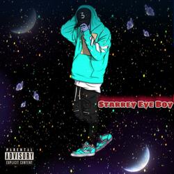 Starrey Eye Boy All Grown Up