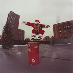 Triumph of the Skies