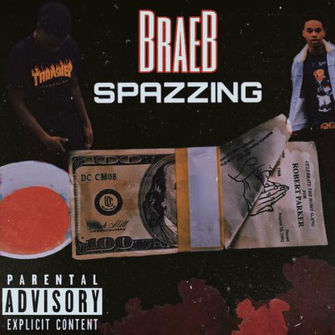Spazzin' (Freestyle)