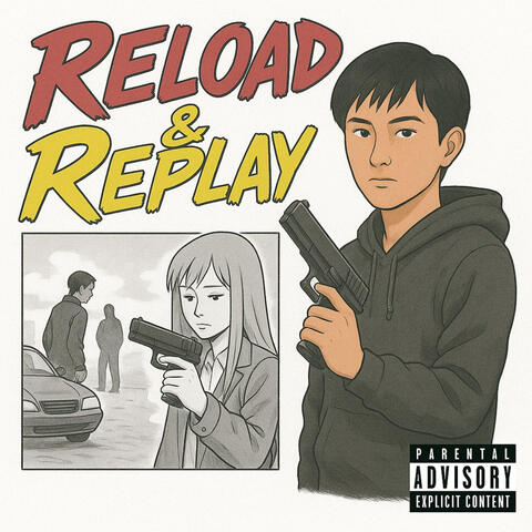 Reload & Replay