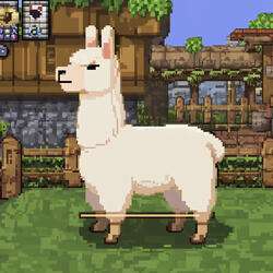 8bitの黄昏