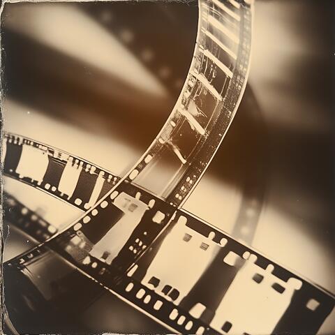 セピア色のフィルム