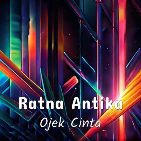 Ojek Cinta