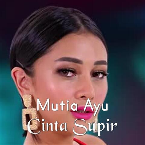 Cinta Supir