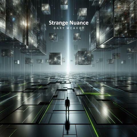 Strange Nuance