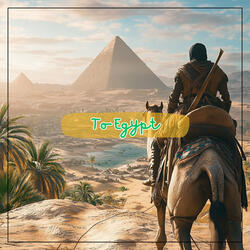To Egypt