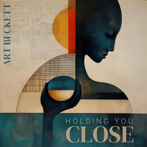 Holding you close