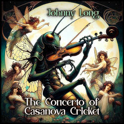 The Concerto of Casanova Cricket