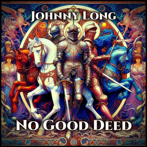No Good Deed