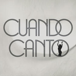 Cuando canto