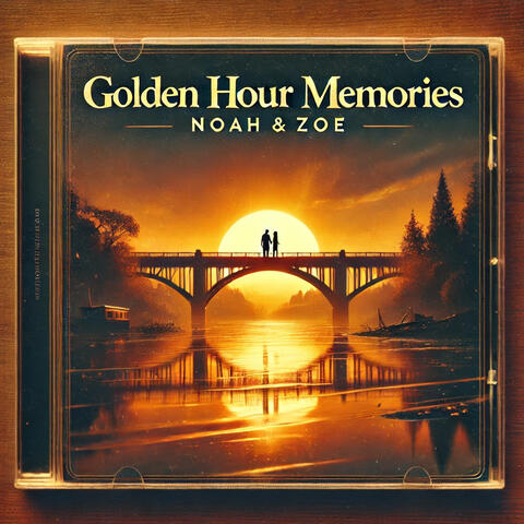 Golden Hour Memories(Choi Sieon)