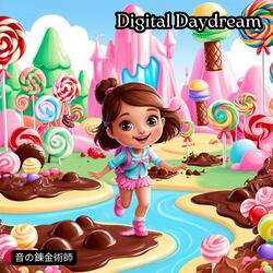 Digital Daydream