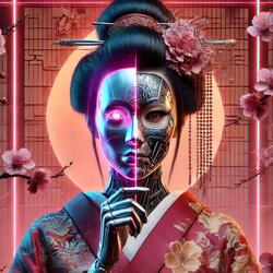 Deadline in Tokyo | Cyberpunk Chase