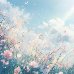 Chasing Springlight