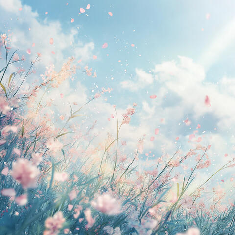 Chasing Springlight