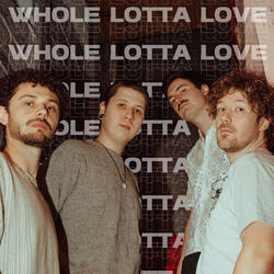 Whole Lotta Love - Musora Session