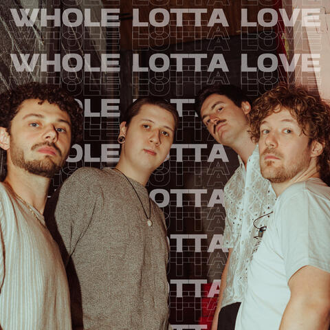 Whole Lotta Love - Musora Session