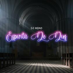 Espiritu De Dios