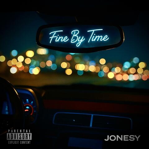 Fine By Time