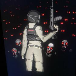 COMMANDO