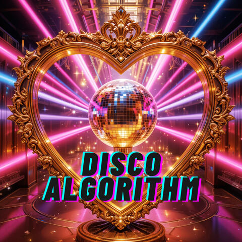 DISCO ALGORITHM