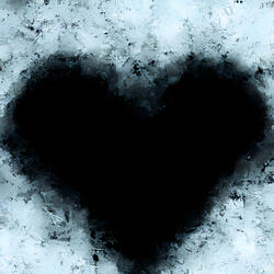 Ice Heart