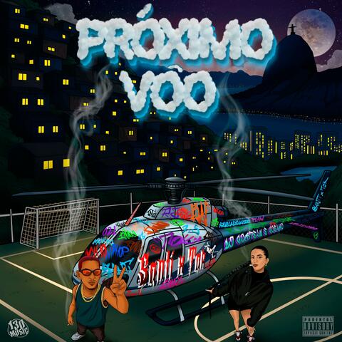 Próximo Voo