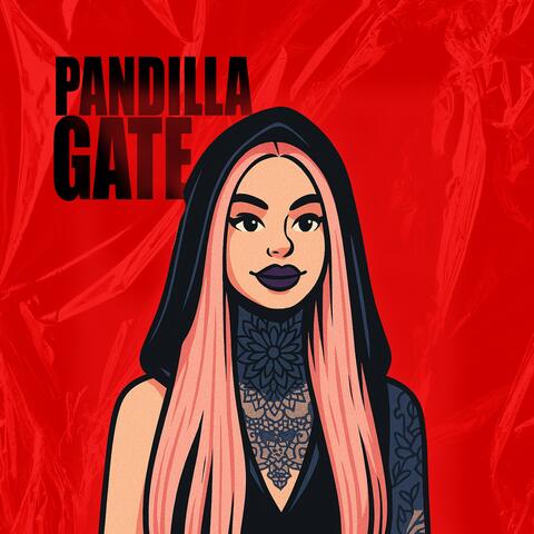 Pandilla Gate