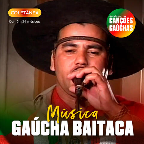 MÚSICA GAÚCHA BAITACA