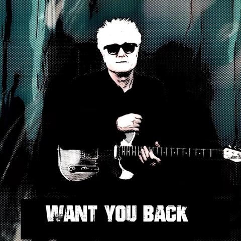 Want You Back