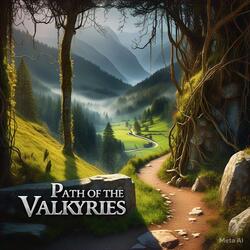Path of the Valkyries