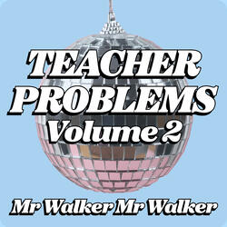 Teachers Work Before Work, At Work and After Work
