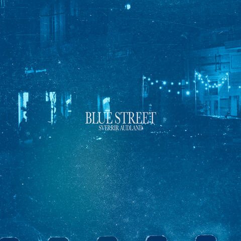 Blue Street