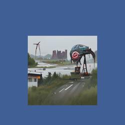 Galmouth Electric Heartbreak