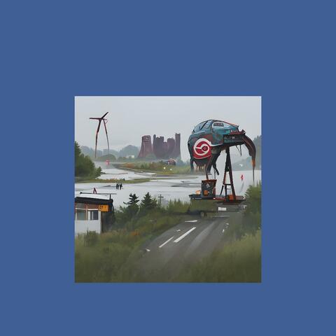 Galmouth Electric Heartbreak