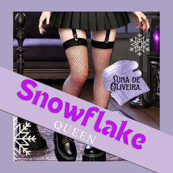 Snowflake Queen