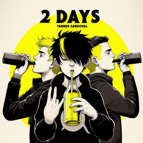 2 Days