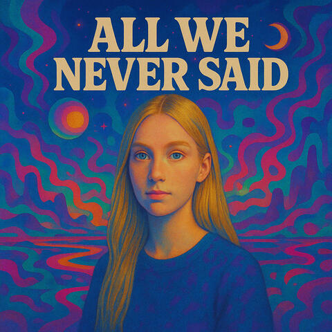 All we never said
