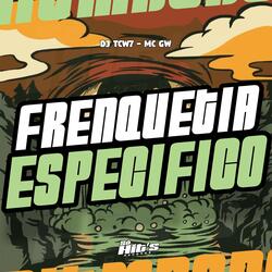 Frequentia Especifico