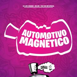 Automotivo Magnético