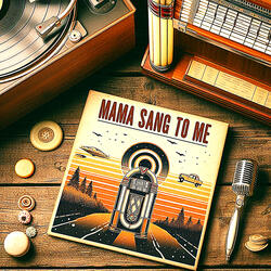 "Mama Sang To Me"