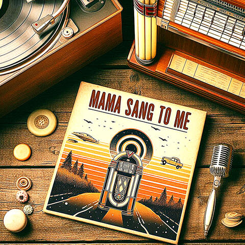 "Mama Sang To Me"
