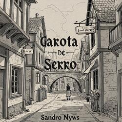 Garota de Serro