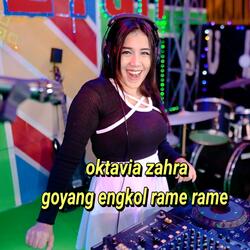 Goyang Engkol Rame Rame