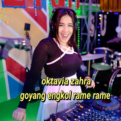 Goyang Engkol Rame Rame