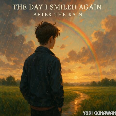 The Day I Smiled Again After the Rain