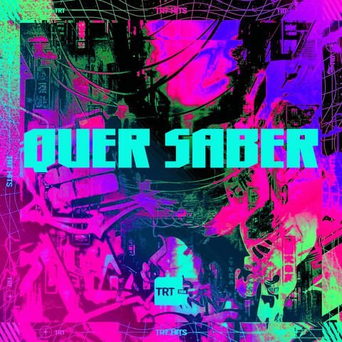 QUER SABER